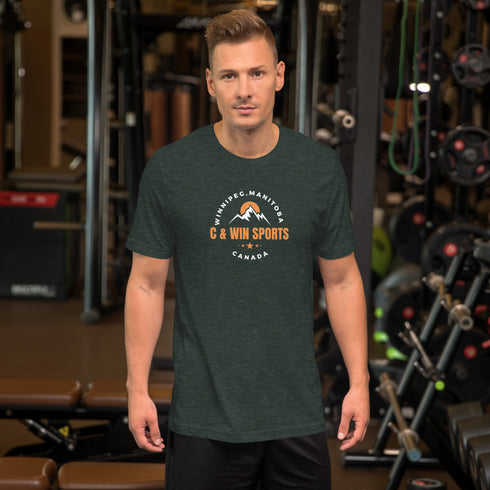 Winnipeg T-Shirt